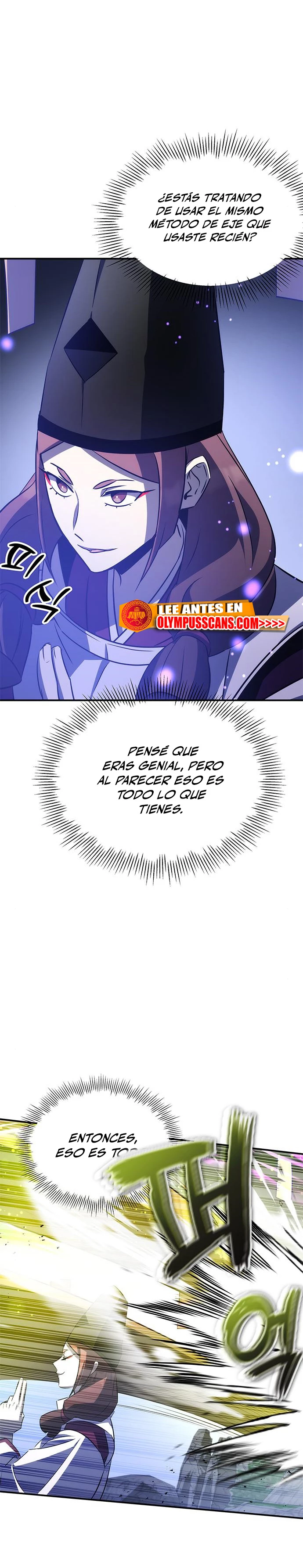 Devorador de Medicina capítulo 30 página 27