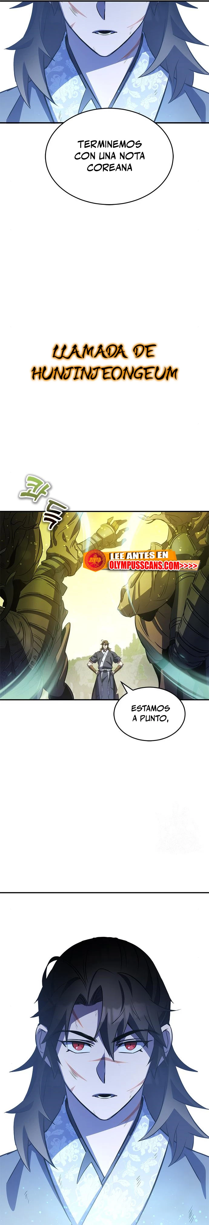 Devorador de Medicina capítulo 30 página 30