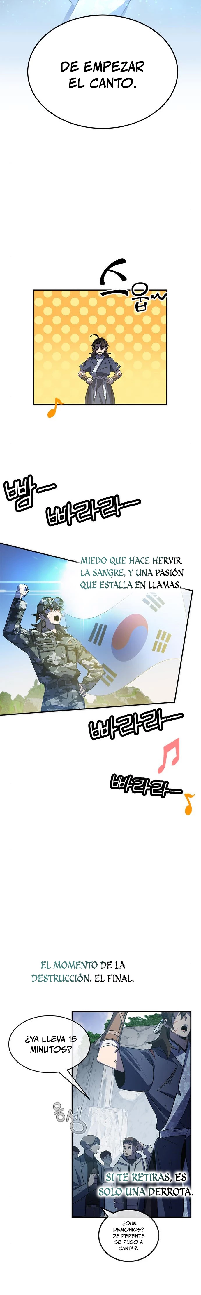 Devorador de Medicina capítulo 30 página 31