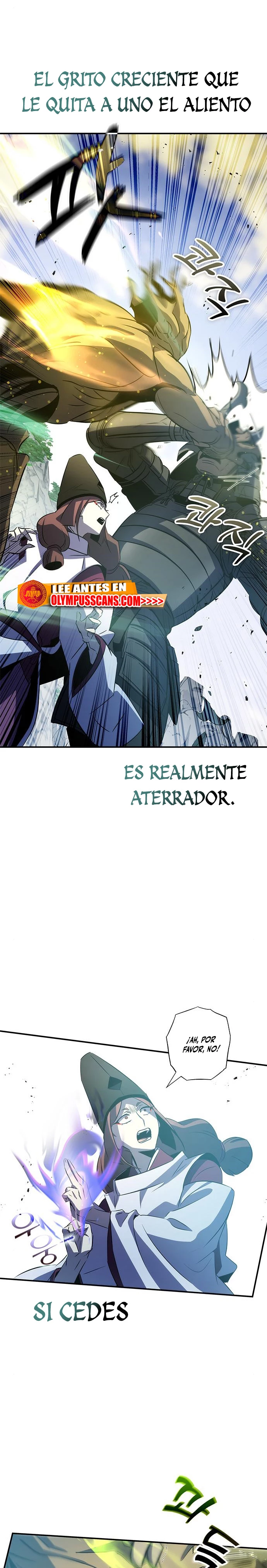 Devorador de Medicina capítulo 30 página 33