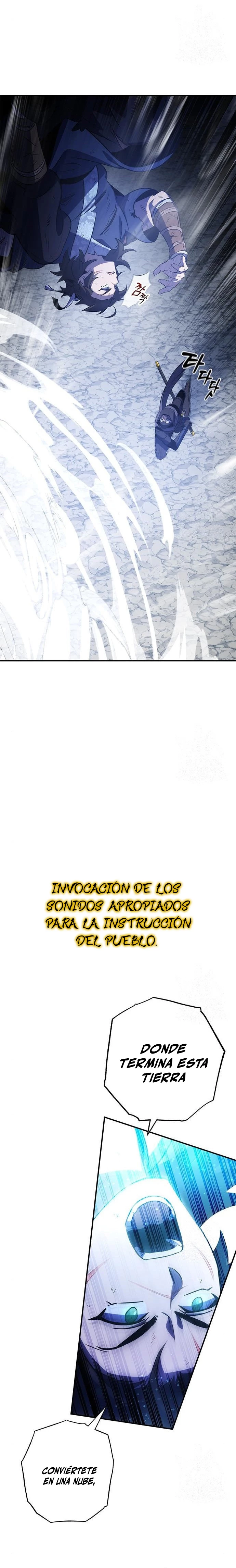 Devorador de Medicina capítulo 31 página 13