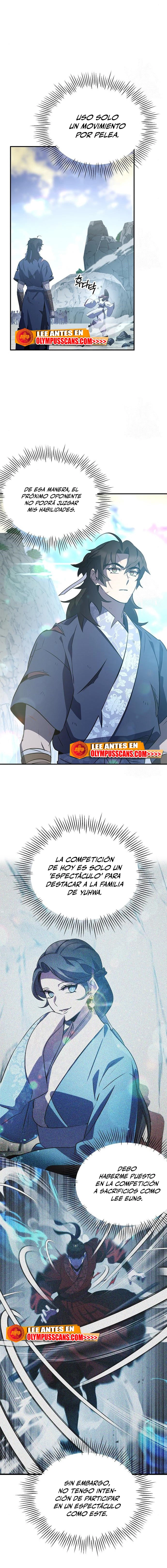 Devorador de Medicina capítulo 31 página 4