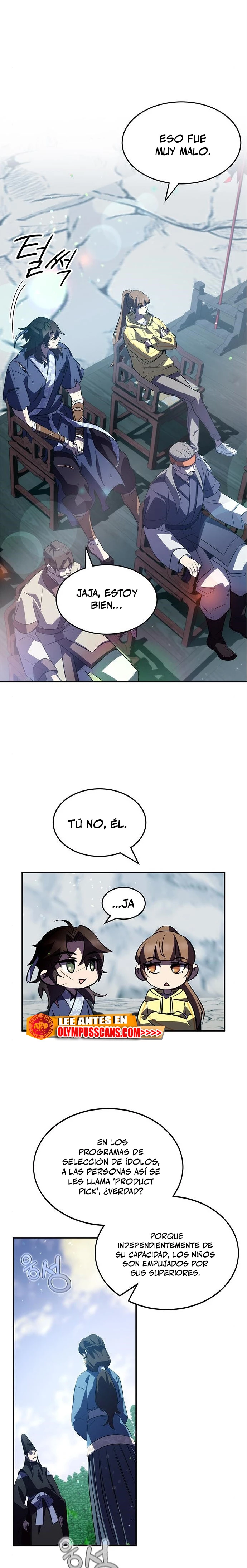Devorador de Medicina capítulo 32 página 12