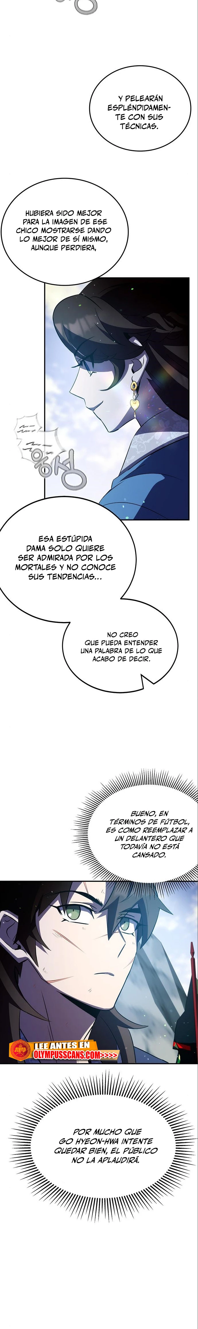 Devorador de Medicina capítulo 32 página 13