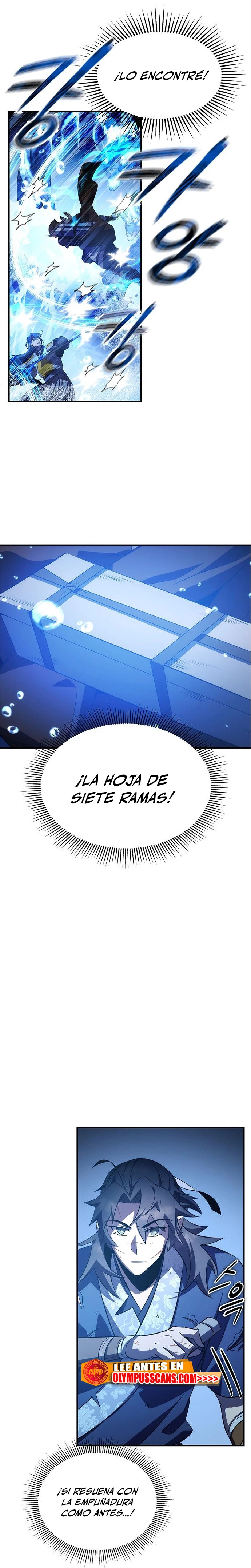 Devorador de Medicina capítulo 32 página 26