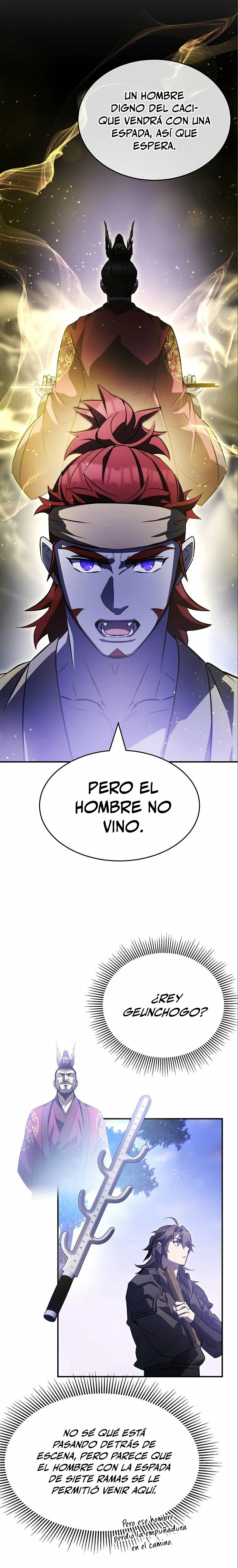 Devorador de Medicina capítulo 35 página 21