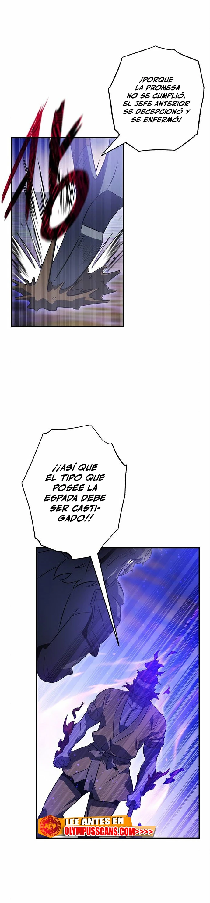 Devorador de Medicina capítulo 35 página 22