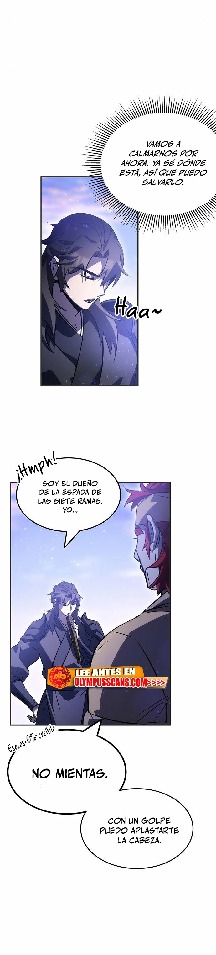 Devorador de Medicina capítulo 35 página 25