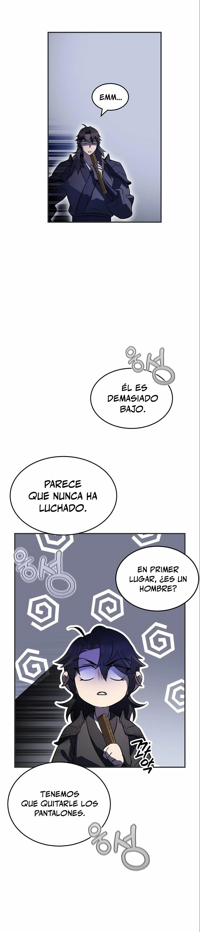 Devorador de Medicina capítulo 35 página 26