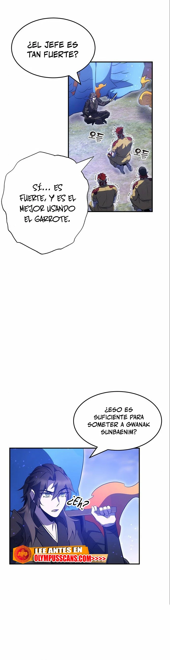 Devorador de Medicina capítulo 35 página 35