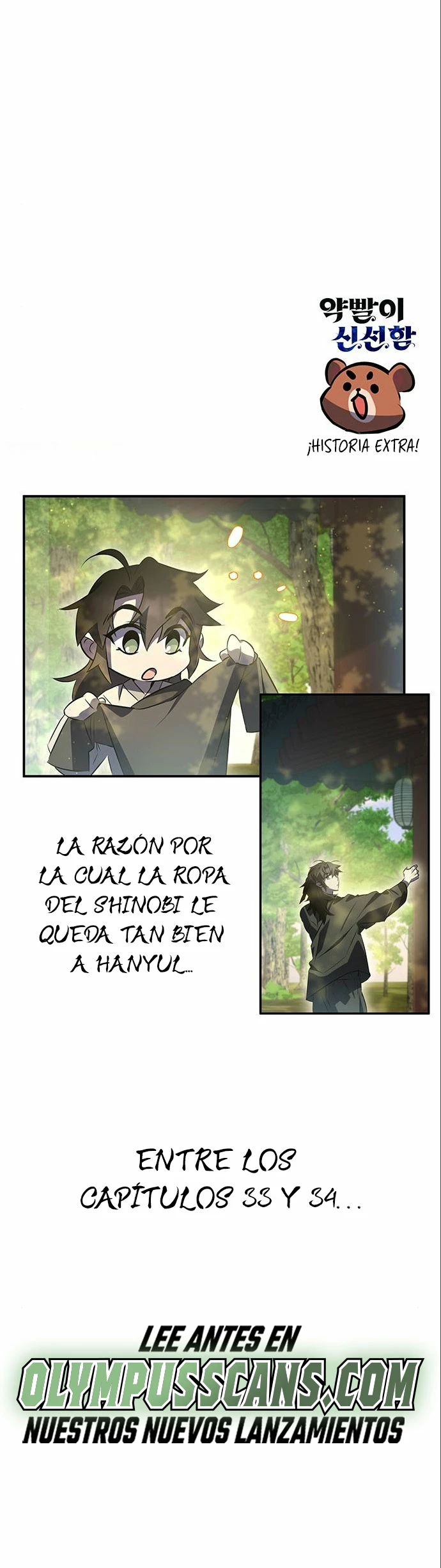 Devorador de Medicina capítulo 35 página 40