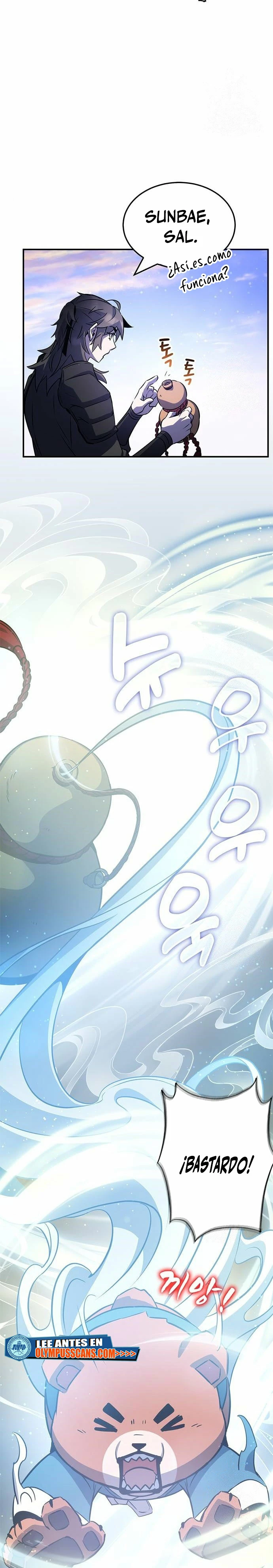 Devorador de Medicina capítulo 36 página 36