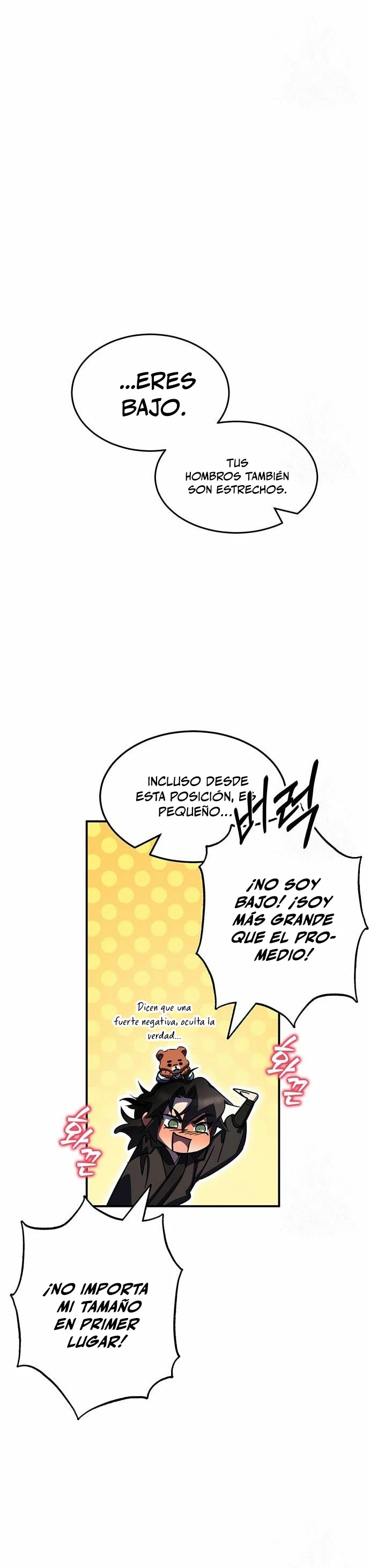Devorador de Medicina capítulo 36 página 40