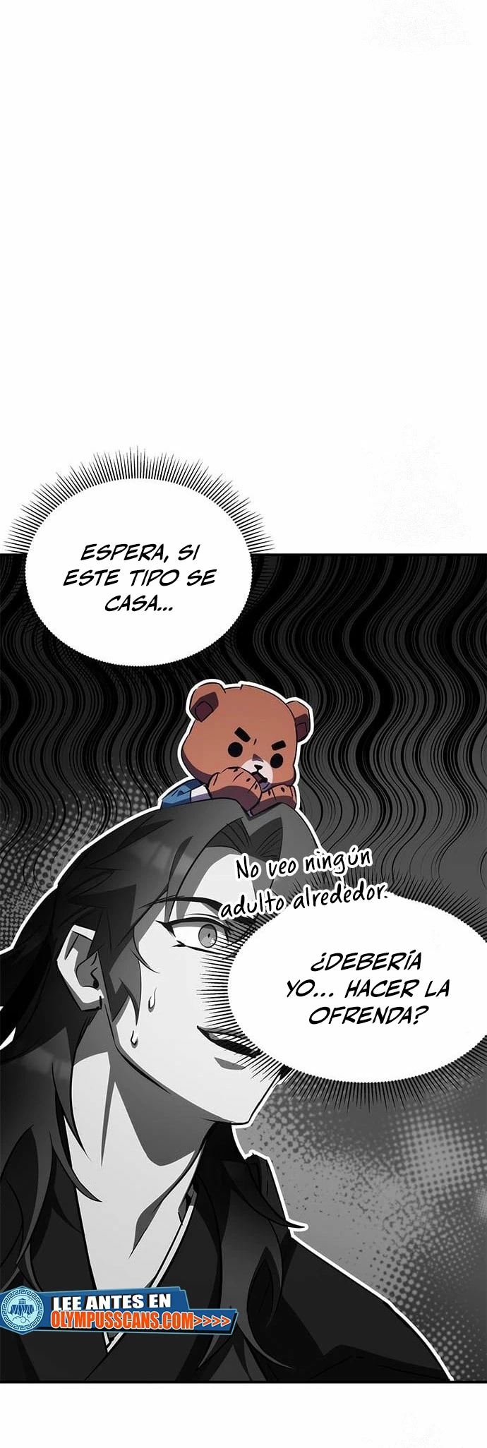 Devorador de Medicina capítulo 36 página 44