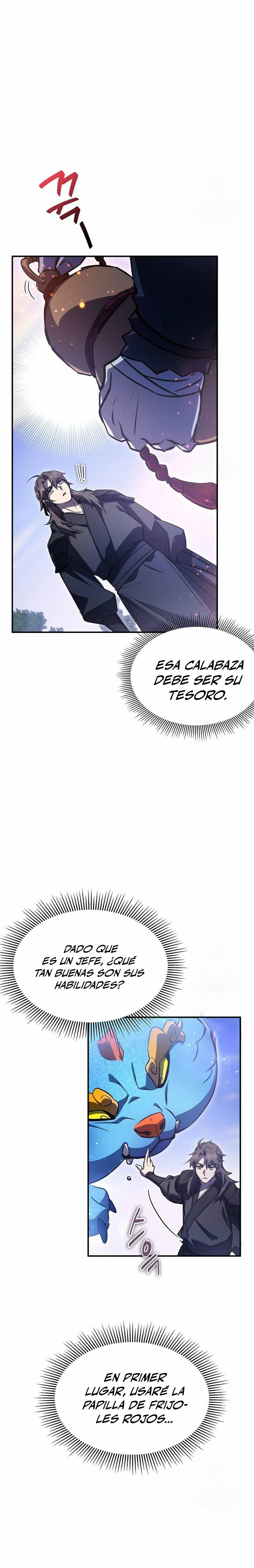 Devorador de Medicina capítulo 36 página 6