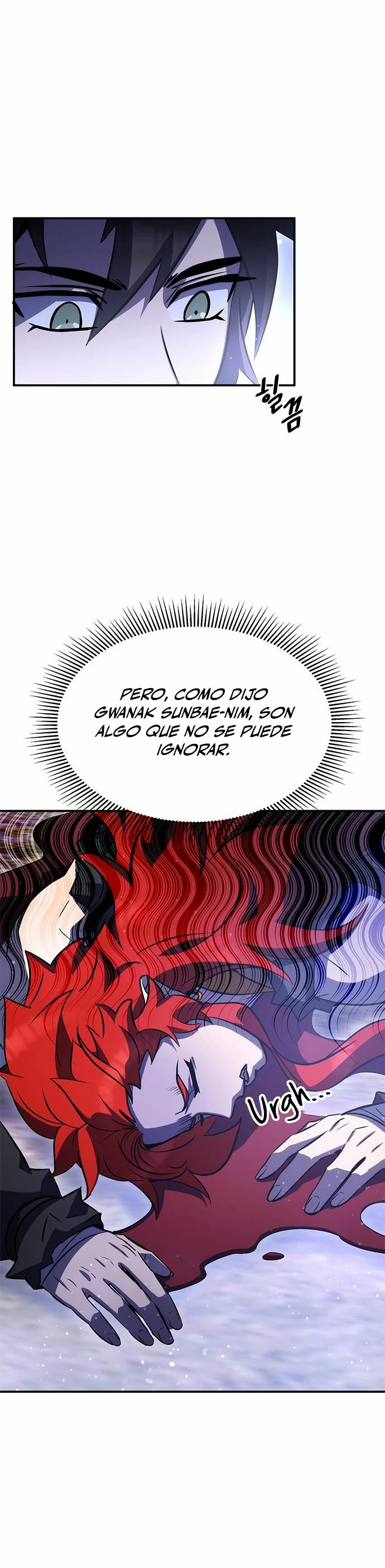 Devorador de Medicina capítulo 37 página 14