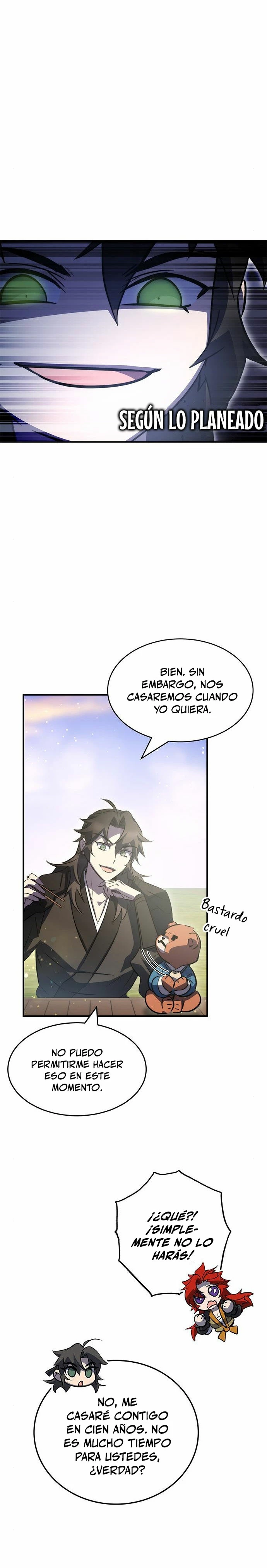 Devorador de Medicina capítulo 37 página 29