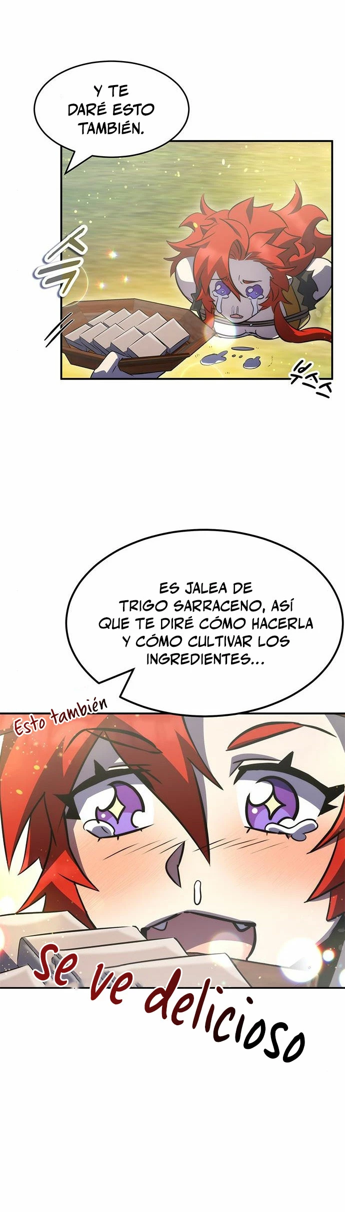 Devorador de Medicina capítulo 37 página 30