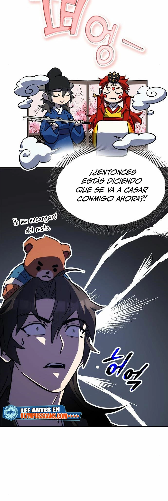 Devorador de Medicina capítulo 37 página 5