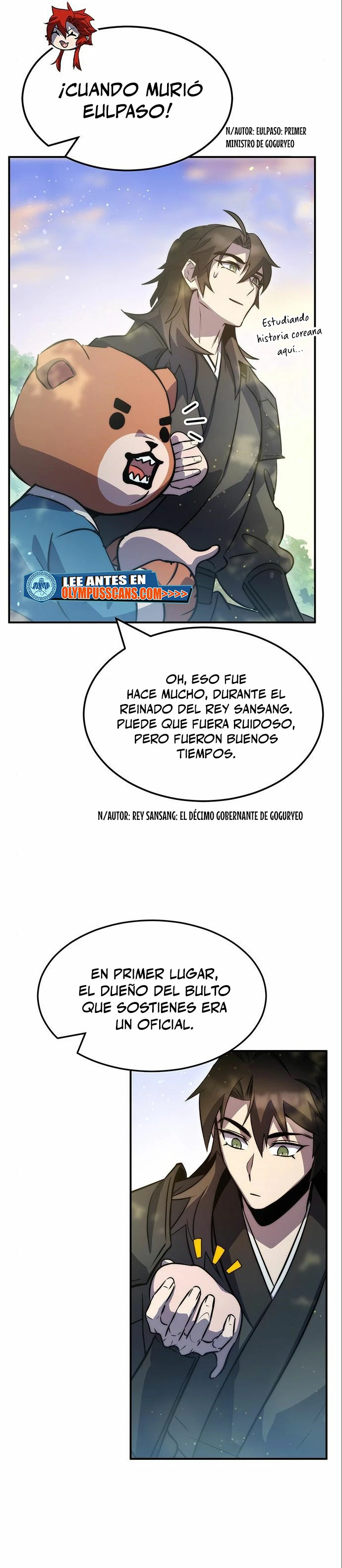 Devorador de Medicina capítulo 38 página 11