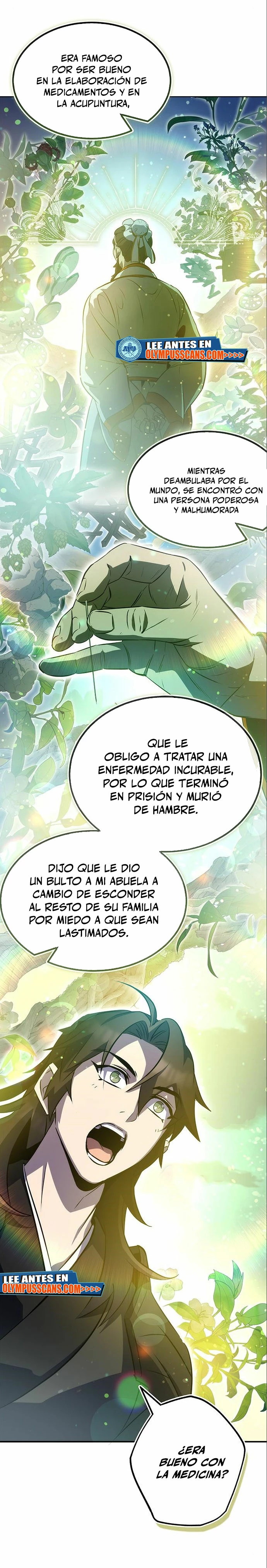Devorador de Medicina capítulo 38 página 12