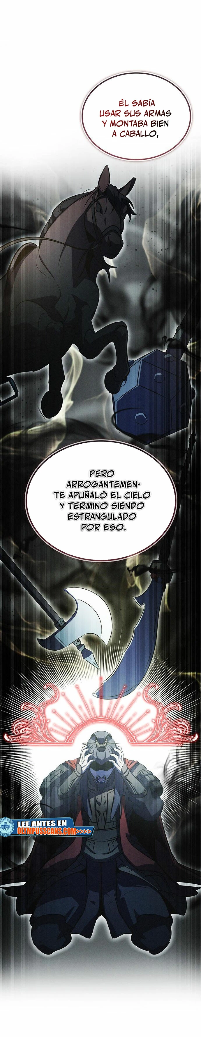 Devorador de Medicina capítulo 38 página 14