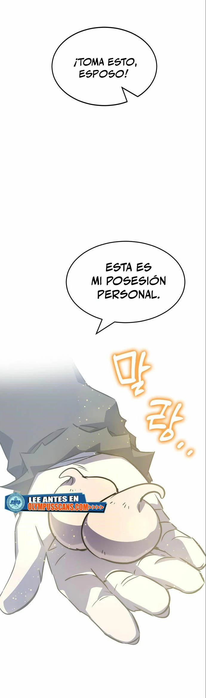 Devorador de Medicina capítulo 38 página 2