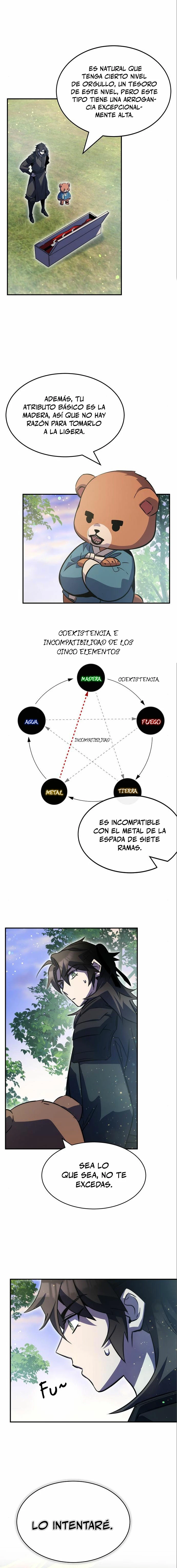 Devorador de Medicina capítulo 38 página 22