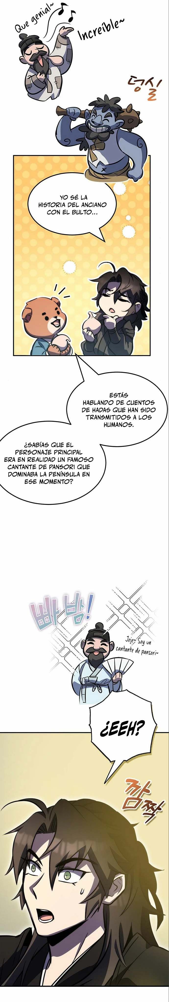 Devorador de Medicina capítulo 38 página 5