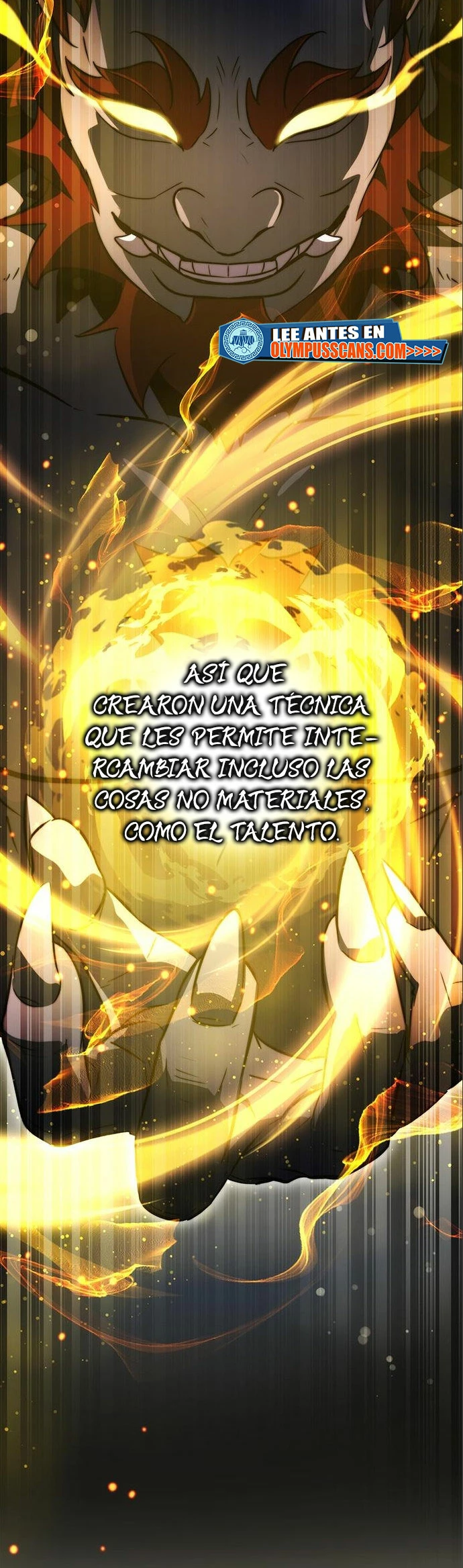 Devorador de Medicina capítulo 38 página 7