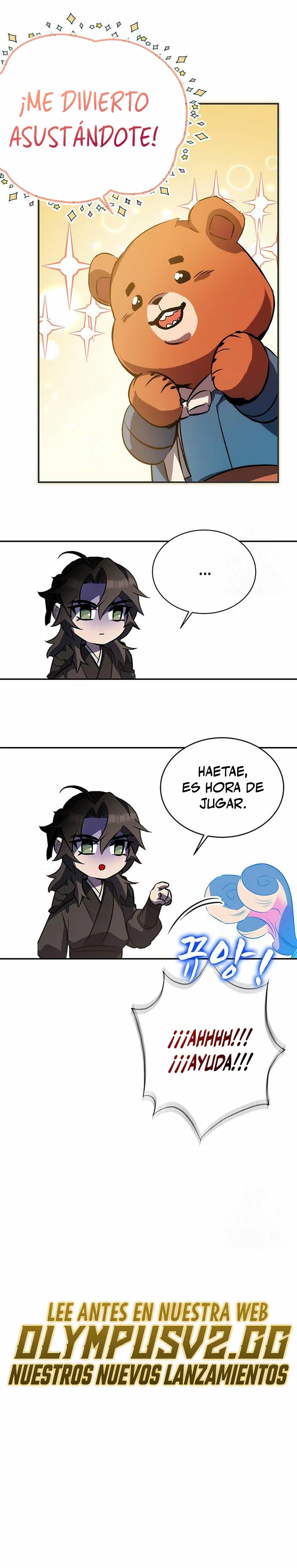 Devorador de Medicina capítulo 39 página 39