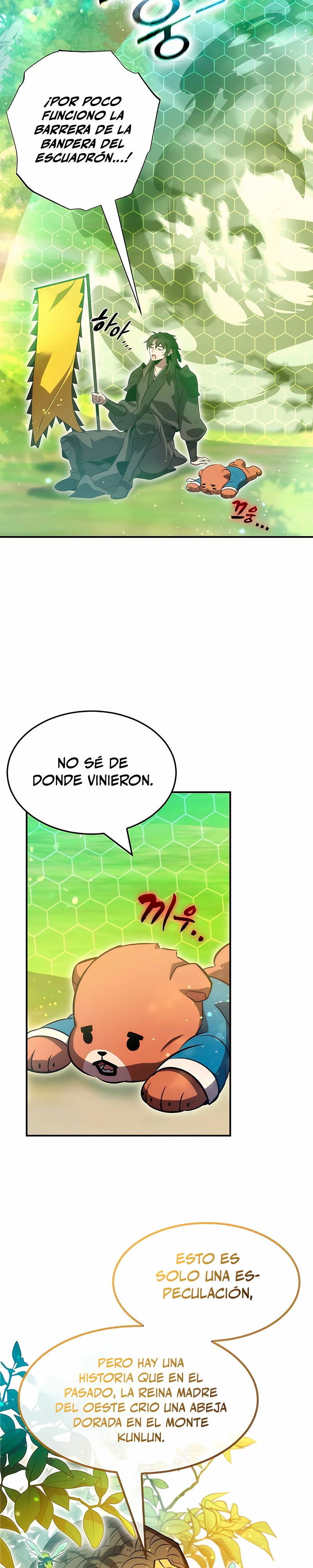 Devorador de Medicina capítulo 40 página 12