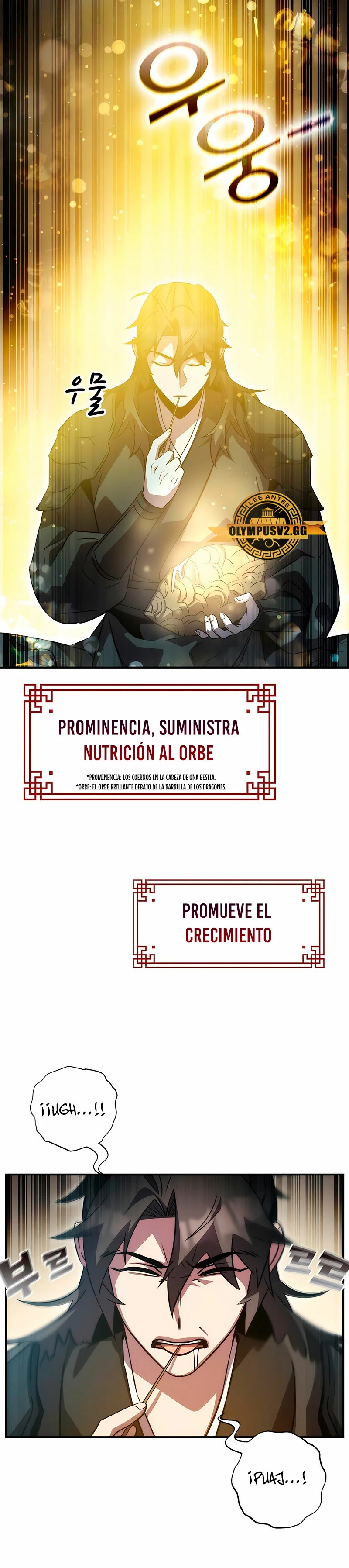 Devorador de Medicina capítulo 40 página 21