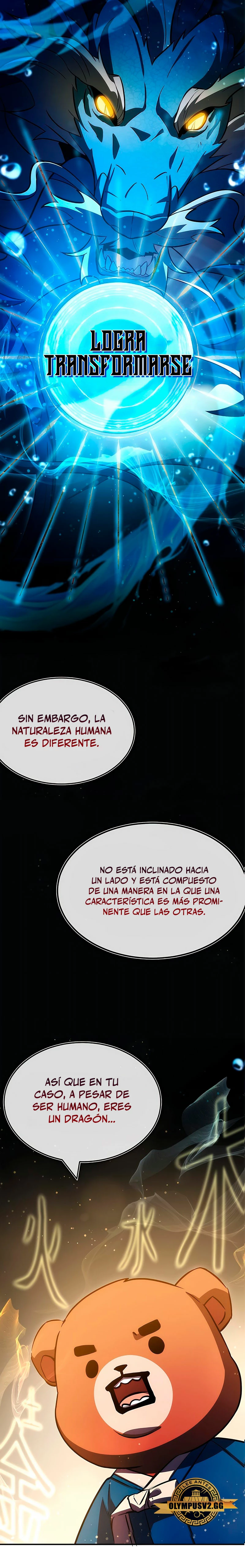 Devorador de Medicina capítulo 40 página 27