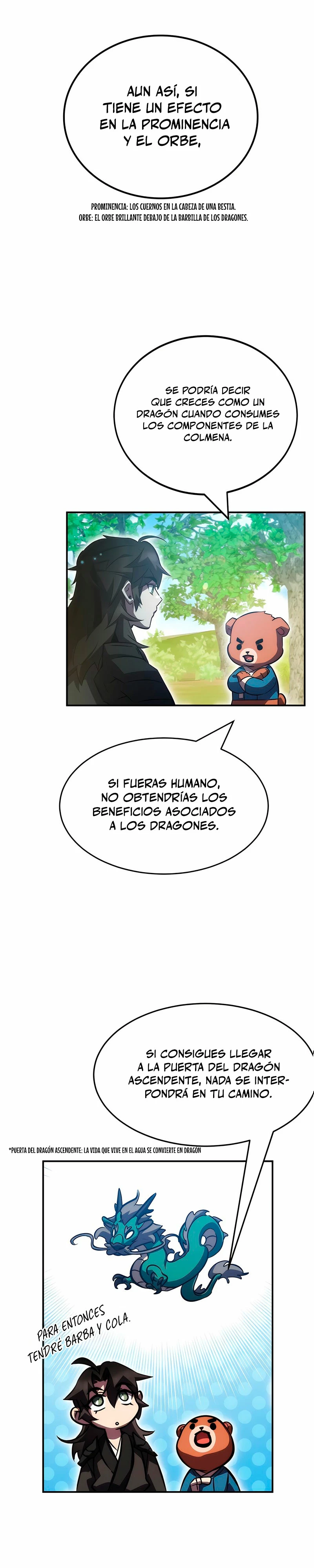 Devorador de Medicina capítulo 40 página 30