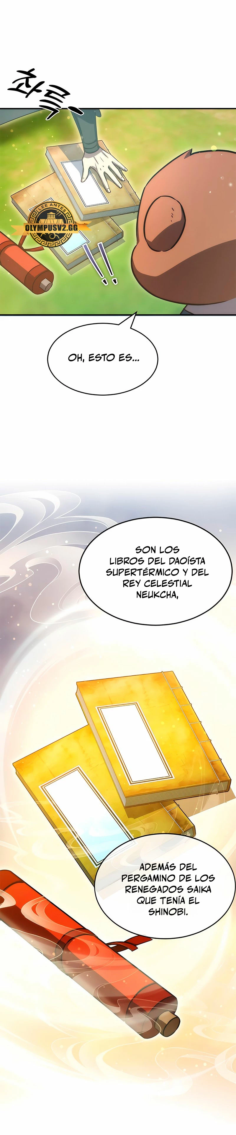 Devorador de Medicina capítulo 40 página 36