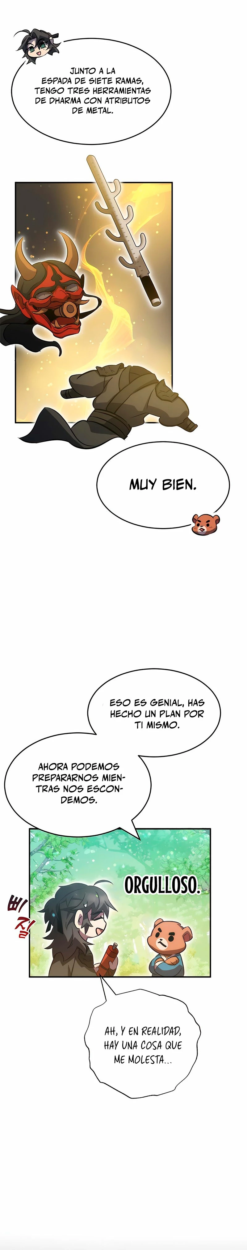 Devorador de Medicina capítulo 40 página 39