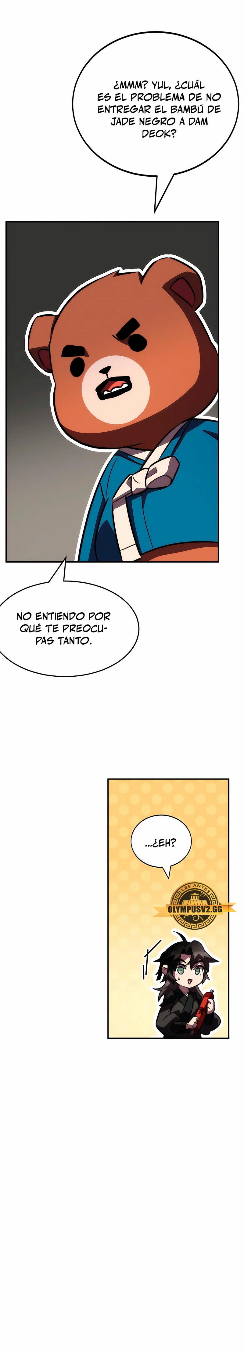 Devorador de Medicina capítulo 40 página 41