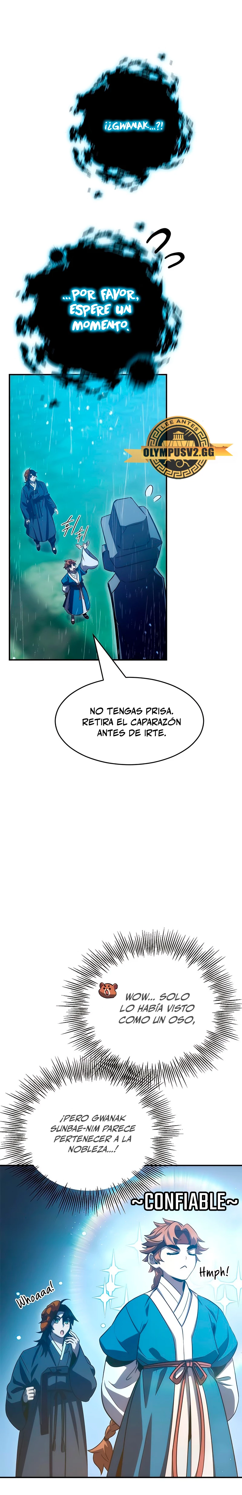 Devorador de Medicina capítulo 41 página 21