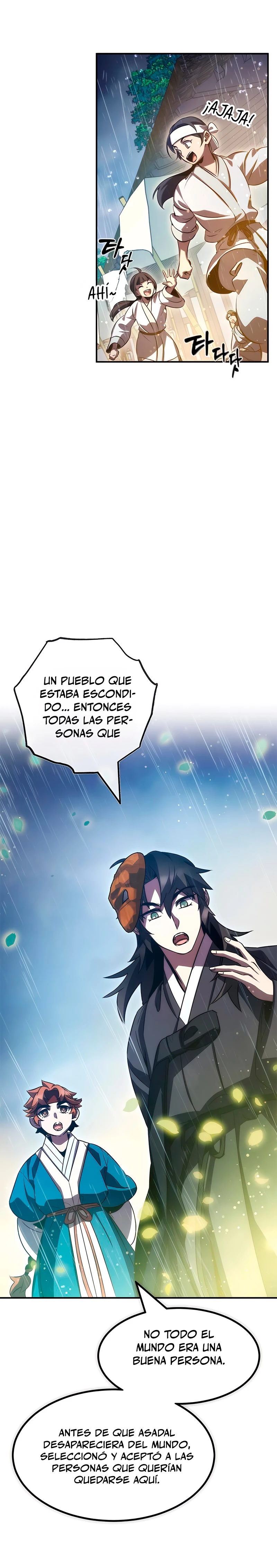 Devorador de Medicina capítulo 41 página 26