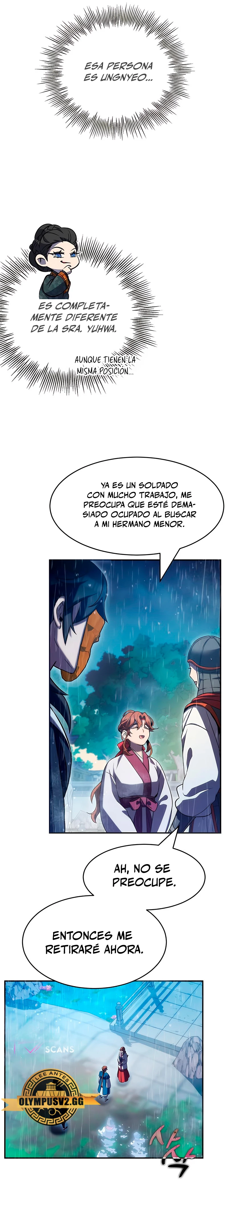 Devorador de Medicina capítulo 41 página 33