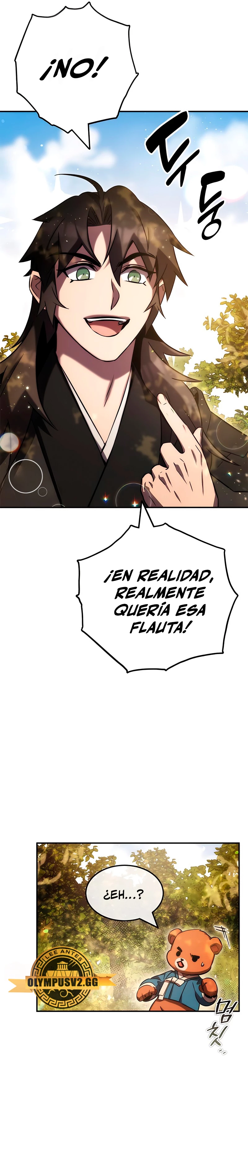 Devorador de Medicina capítulo 41 página 9