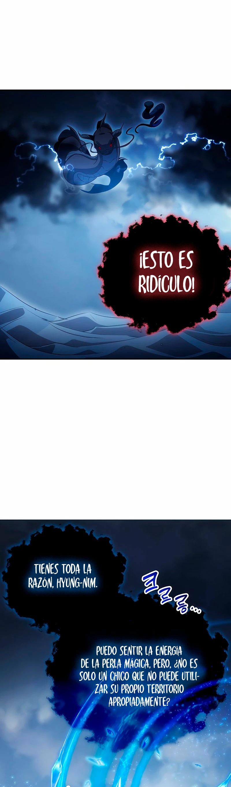 Devorador de Medicina capítulo 43 página 22