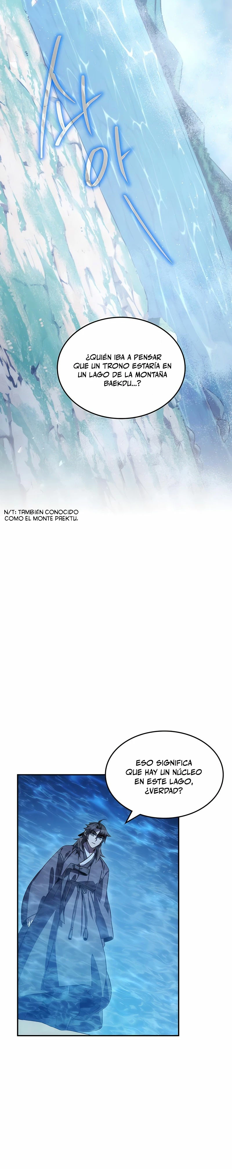 Devorador de Medicina capítulo 43 página 5