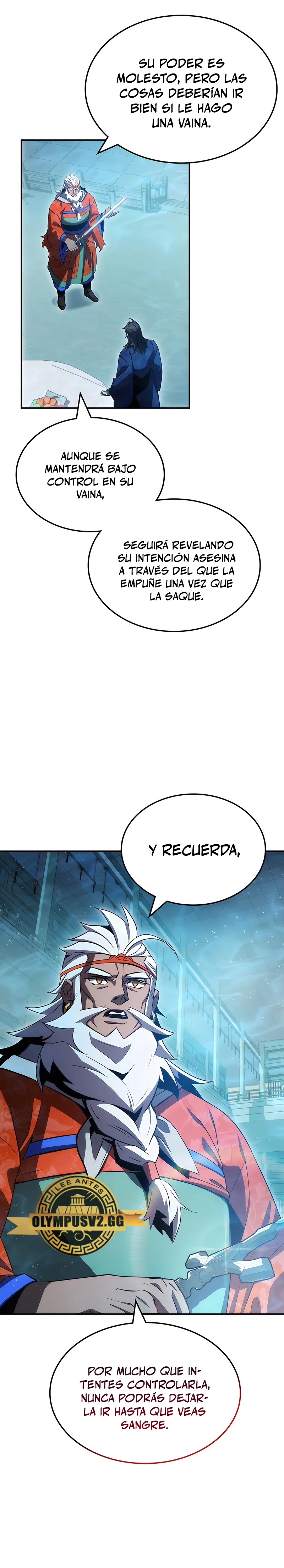 Devorador de Medicina capítulo 45 página 22