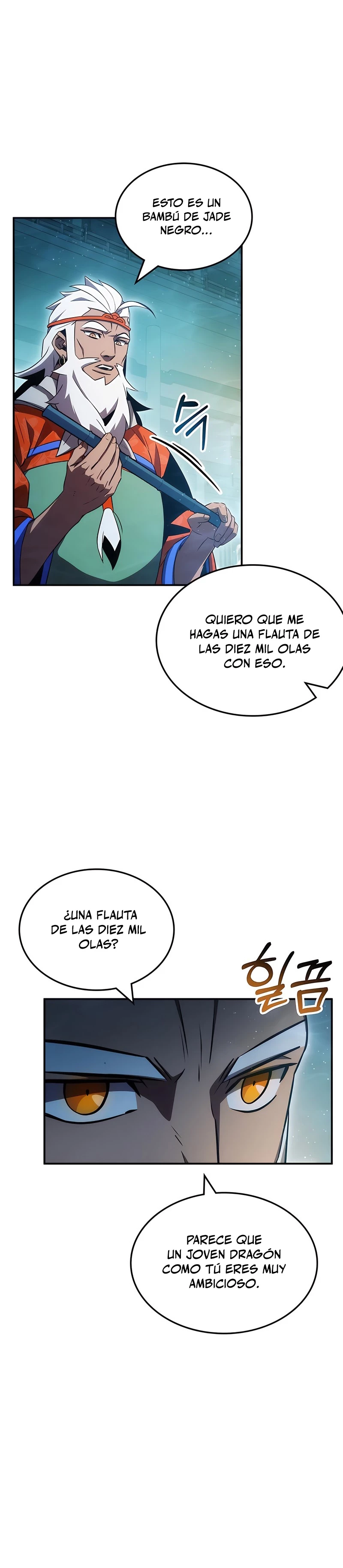 Devorador de Medicina capítulo 45 página 7