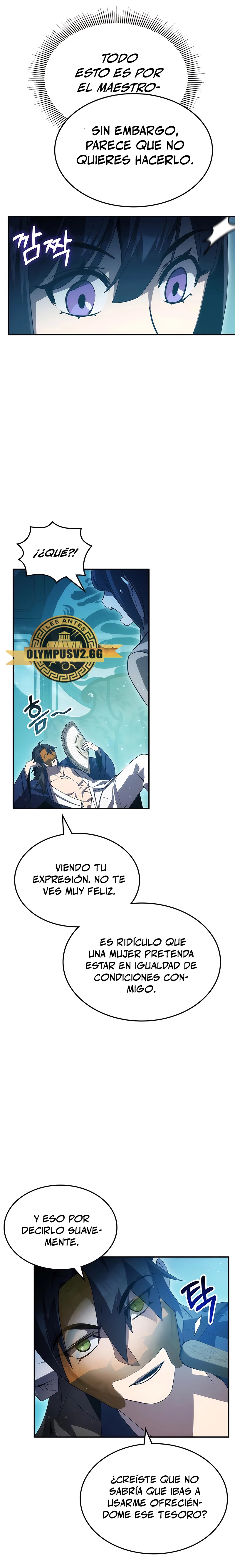 Devorador de Medicina capítulo 46 página 30