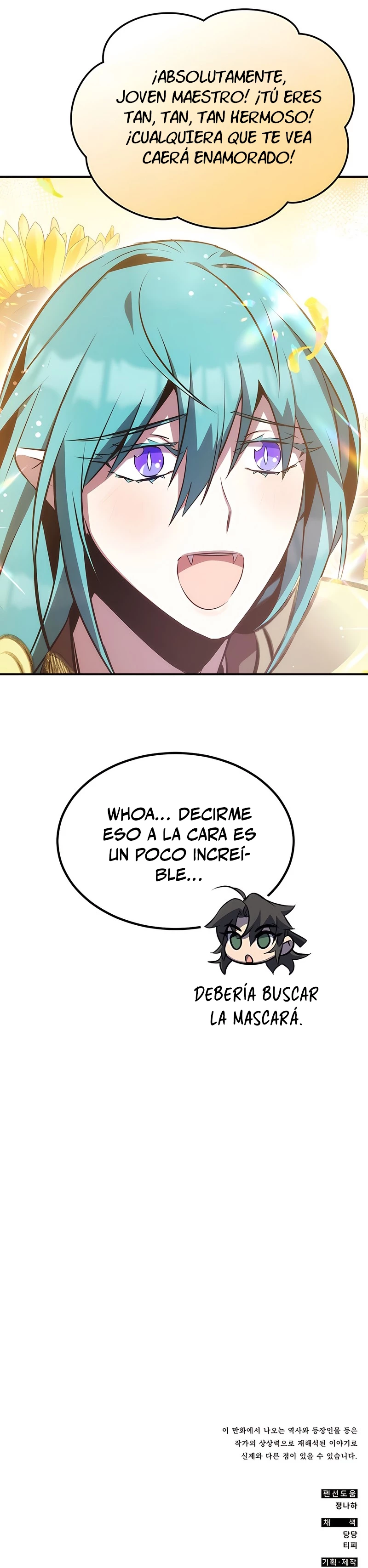 Devorador de Medicina capítulo 46 página 40