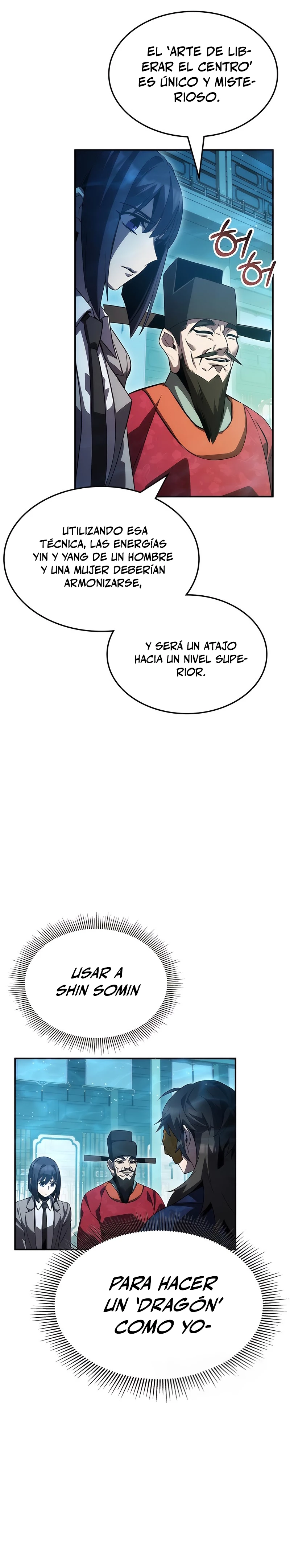 Devorador de Medicina capítulo 46 página 6