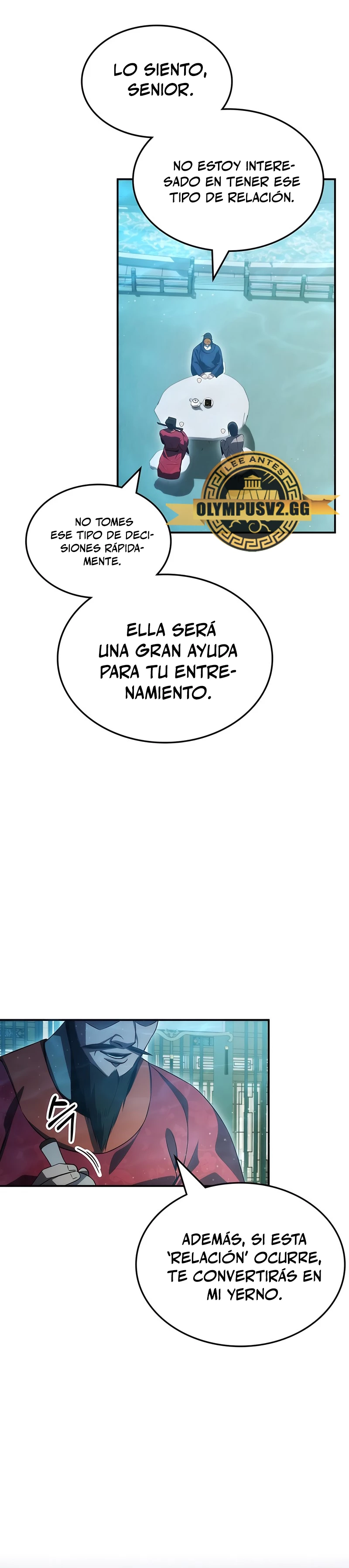 Devorador de Medicina capítulo 46 página 7